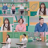 "만난 지 2주만 동거→한달 만 임신..남편은 외도" 박미선 충격 [고딩엄빠5]
