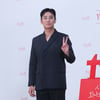 주지훈 '시크미 발산'[★포토]