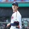 "한국 야구 팬들께 죄송" 3⅔이닝 대호투 하고도 사과하다니... 韓 국대 에이스 최종전 '유종의 미' [대만 현장]