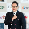 더원 '축하무대 장인'[★포토]