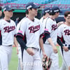 [포토] 정해영 '대한민국은 김도영 보유국'