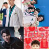 배현성, '슬의생'·'우리들의 블루스'·'조립식 가족'..흥행작에 꼭 있다!