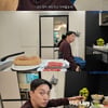 박위, ♥송지은 위한 요리 "마비된 손으로..쉽지 않아"[위라클]