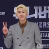 '유니버스 리그' 박재범 "이름 달지 않아 책임감 덜하지만..해 안 끼치려 열심히"