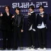 '유니버스 리그', 불꽃 튈 리그전 오디션..박재범 MC→이창섭 감독 출격 "매 순간 진심" [종합]