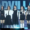 'MC몽 걸그룹' 배드빌런 "'숨' 멎을 듯한 강렬함" 5개월만 컴백