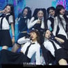 배드빌런 "MC몽 총괄 프로듀서, 무대 위에서 즐기라고..비비지도 선배도 응원해 줘"