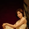 박지현, 파격 노출 도전 "얼굴 알려져 오히려 좋아..많이 보시겠죠?"(히든페이스) [인터뷰②]