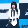 배드빌런 윤서 '시크미 발산'[★포토]