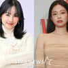'이상순♥' 이효리, 제니가 준 케이크 인증..나이 뛰어넘는 우정