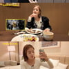 강소라, 호캉스 왔는데..육아 탈출 실패 "딸이 쿨하지 못해"(솔플레이) [종합]