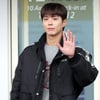 박보검 '잘생긴 조각상'[★포토]