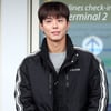 박보검 '살짝 긴장한 순수함'[★포토]