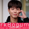 박보검 '싱그러운 미소와 볼하트!'[★영상]