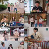 "내 와이프" 유연석, 채수빈에 '꿀 뚝뚝' 에스코트..유재석 '질색' [종합](틈만 나면,)