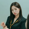 '함묵증' 채수빈, MBC 뉴스서까지 '수어 통역' 배운 비화(지금 거신 전화는)[★FOCUS]