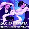 에이스 '피냐타' 쇼케이스 라이브 무대 (A.C.E 'PINATA' Stage) [영상]