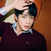 "'Happy'는 격려의 기록" 방탄소년단 진 신보 '외신 호평'