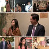 '57세' 김범수, ♥11세 연하 아내 최초 공개..딸 유학 선언에 충격 [아빠는 꽃중년]