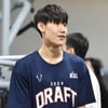"KBL 역사에 획을 그을 선수" 신인 전체 1번 박정웅, 농구 '대상' 영예 [2024 퓨처스 스타대상]