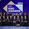 'MVP 후보 18명 발표!' KIA 김도영 만장일치 가능할까... 신인상 후보 6인도 공개