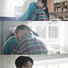 정유미, 주지훈과 원수라더니..기습 백허그 '두근' [사외다]