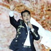 장민호, 여심 저격 '오빠' 파워..스타랭킹 男트롯 3위