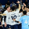 '막심-정한용-정지석 삼각편대 38점' 대한항공, 한국전력 잡고 3연승 '1R 설욕했다' [인천 현장리뷰]