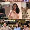 이지훈, 딸 바보→아내 자랑 "♥아야네 출산 100일만 몸무게 복귀"[아빠는 꽃중년]