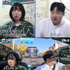 이은형♥강재준, 노산의 현실 "아들 더 애틋..손주 보는 느낌"[종합]