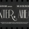 방탄소년단 뷔, 박효신과 듀엣곡 'Winter Ahead' 11월 29일 발표