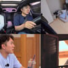 "너도 좋아" 23기 현숙 두고 삼각 로맨스..영호, 분노의 주먹? [나는 솔로]