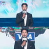 호스트 박보검 "美 돌비씨어터서 첫발, 함께 할 수 있어 영광" [2024 마마어워즈]