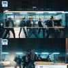 '군 복무' BTS 지민, 불참에도 대상→로제·브루노 마스 합동 공연 [마마어워즈 종합]