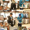 유재석, 블랙카드 꺼냈다..'짠남자' 김종국 공짜 찬스에 폭풍 쇼핑[런닝맨]
