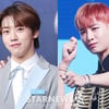 장경호, 'TO1 탈퇴' 차웅기와 날선 감정..묘한 분위기 (유니버스 리그) [종합]