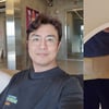 '박지윤 성폭행 불입건' 최동석, 허리 부상인데 축구.."못 일어나"