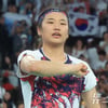 '작심 발언 후' 첫 우승 보인다, 안세영 결승행... 상대는 세계 28위 가오 팡지예 [중국 마스터스 배드민턴대회]