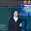 '韓 배구 최초 두 포지션 국대' 한수지 은퇴 "후배들이 포지션 변경 두려워하지 않았으면"