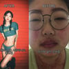 47kg 최준희, 오늘도 과거 투척..실로 충격적인 모습들