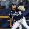 김성배→김승회→오현택→이번엔 정철원, '두산→롯데' 불펜 성공신화 계보 이어진다