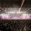 한화생명, FP 1만명과 초대형 콘서트 개최