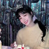 '34세' 이유비, '90억 자택' 공주는 남달라..화려한 생일 파티