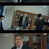 김갑수, 이병준과 기싸움..삿대질에 고성까지 '분노 폭발' [사외다]