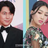 정우성, 올해 3월 득남..알고 보니 문가비 子 친부였다 [스타이슈]