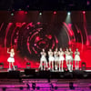 러블리즈, 환호 속 마카오 콘서트 성료 "좋은 무대로 보답"