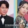 정우성 측 "'득남' 문가비와 결혼 갈등? 개인사" [공식]