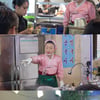 이모카세 vs 정지선, 요리 대결 성사..'흑백 동창회' 열린다 [동상이몽]
