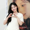 '볼륨을 높여요' 오마이걸 효정 "내치지 않는다면, 오래 할 생각"