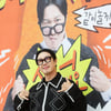'슈퍼라디오' 하하 "박명수, 라디오 하지 말라고..광고 반 뺏어올 것"